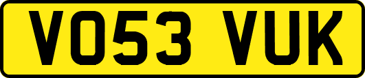 VO53VUK