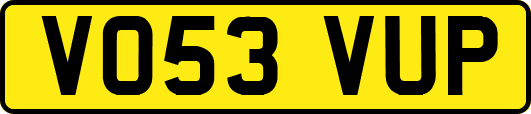 VO53VUP