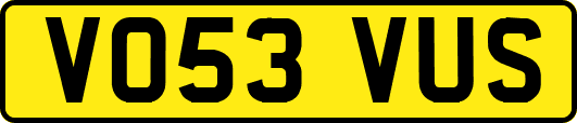 VO53VUS
