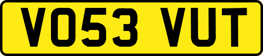 VO53VUT