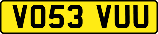 VO53VUU