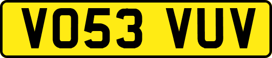 VO53VUV