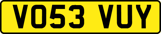 VO53VUY