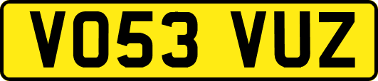 VO53VUZ