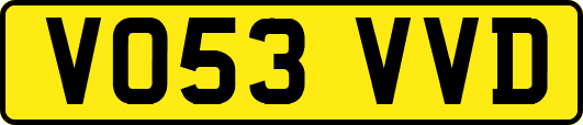 VO53VVD