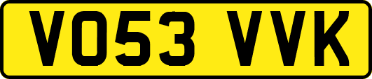 VO53VVK