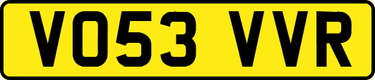 VO53VVR