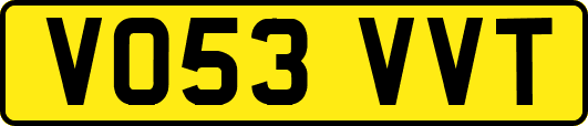 VO53VVT