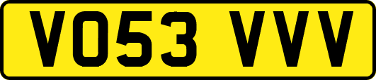 VO53VVV
