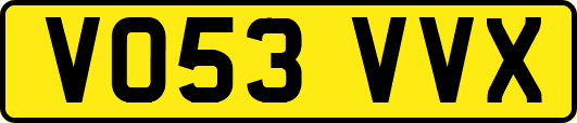 VO53VVX