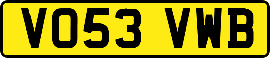 VO53VWB