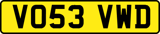 VO53VWD