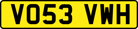 VO53VWH