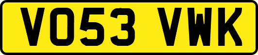 VO53VWK