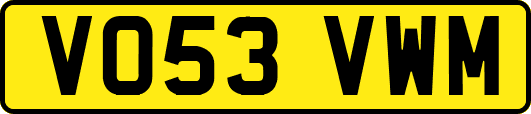 VO53VWM