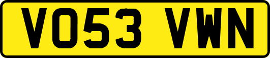 VO53VWN