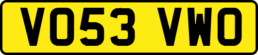 VO53VWO