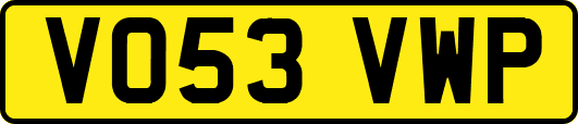 VO53VWP
