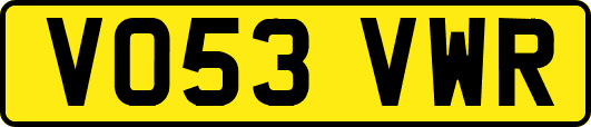 VO53VWR