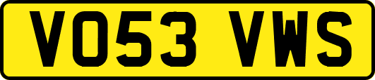 VO53VWS