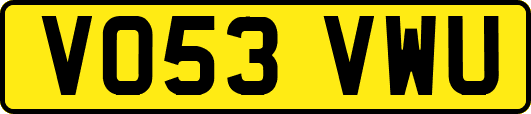 VO53VWU
