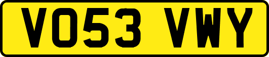 VO53VWY