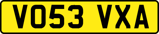 VO53VXA