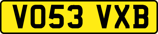 VO53VXB