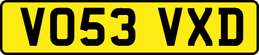 VO53VXD