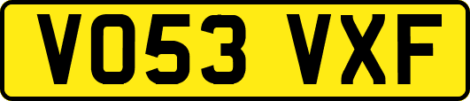 VO53VXF