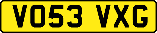 VO53VXG
