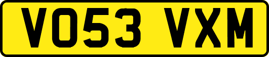 VO53VXM