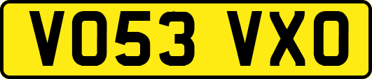 VO53VXO