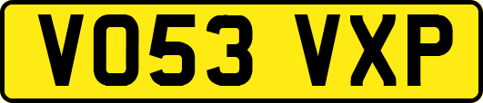 VO53VXP