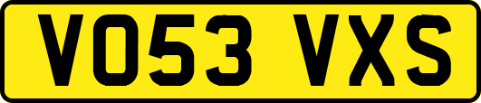 VO53VXS