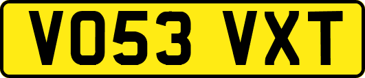 VO53VXT