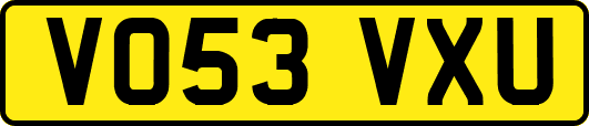 VO53VXU