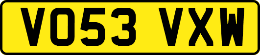 VO53VXW