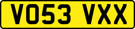 VO53VXX