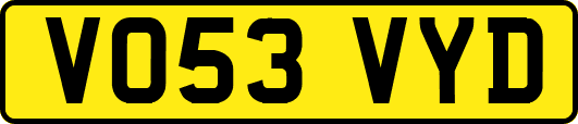 VO53VYD