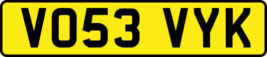 VO53VYK