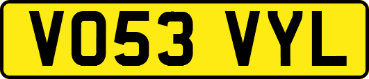 VO53VYL