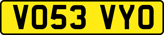 VO53VYO
