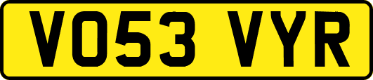 VO53VYR