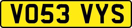 VO53VYS