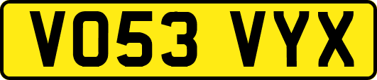 VO53VYX