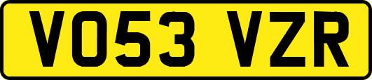 VO53VZR