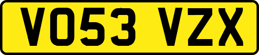 VO53VZX