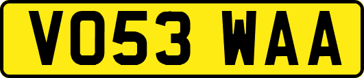 VO53WAA