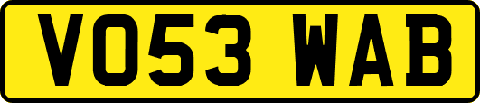VO53WAB